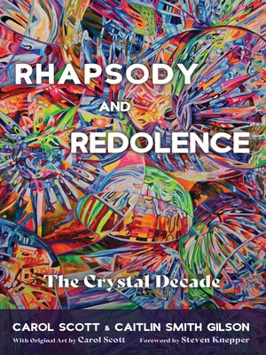 cover image of Rhapsody and Redolence